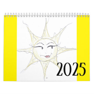 Calendrier 2025