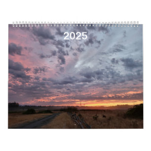 Calendrier 2025