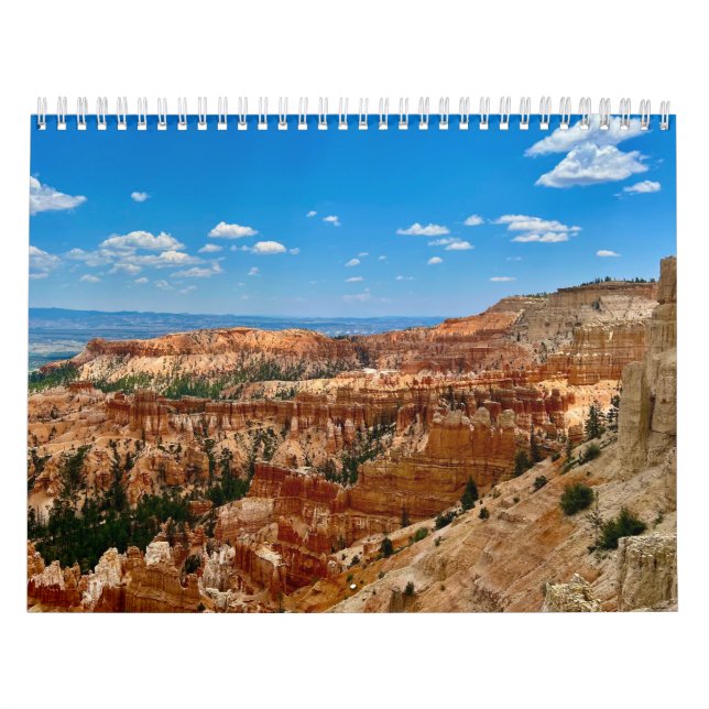 Calendrier 2025 (Protection)