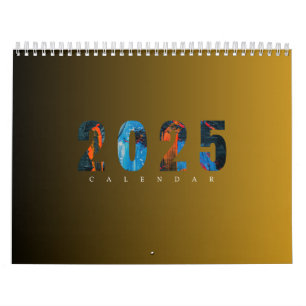 Calendrier 2025