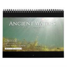 2025 Ancient Waters Edition Photo : Le Lac