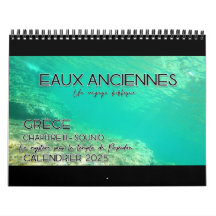 2025 EAUX ANCIENNES : Un voyage biblique Ch. 3