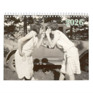 Calendrier 2026