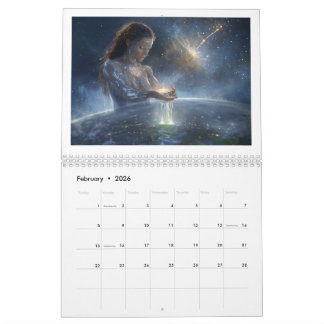CALENDRIER 2026 