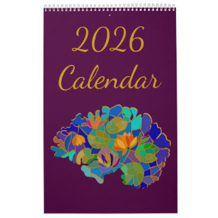 Calendrier (2026)