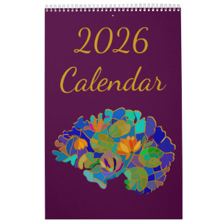 Calendrier (2026)