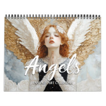 Calendrier 2026 Angels 3