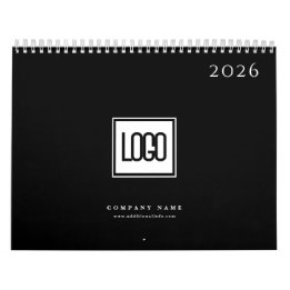 CALENDRIER 2026 CUSTOM PHOTO DESK CALENDAR
