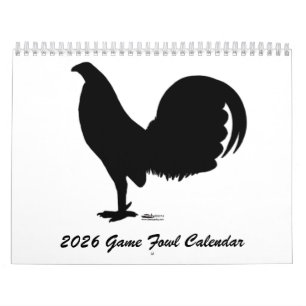 Calendrier 2026 de la débauche