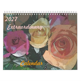 Calendrier 2027