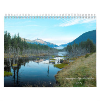 Calendrier 2 an 2024/2025