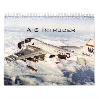 CALENDRIER A-6