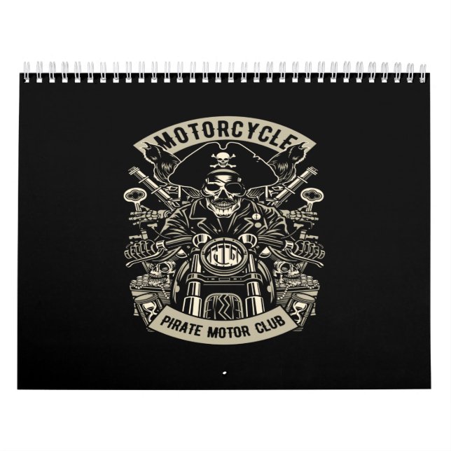 Calendrier à moteur (Protection)