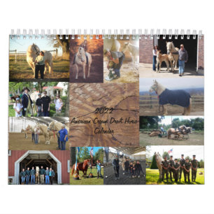 Calendrier ACDHA 2022
