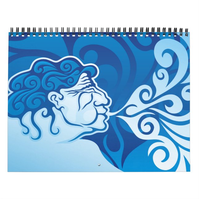 Calendrier Aeolus (Protection)