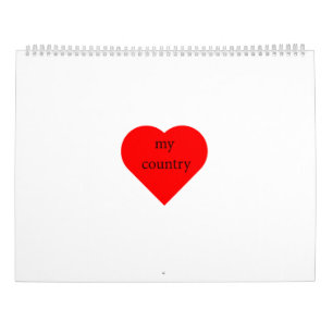 Calendrier aimer