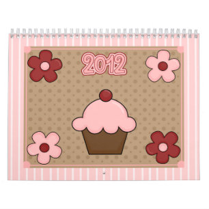 Calendrier Amusement impertinent 2012