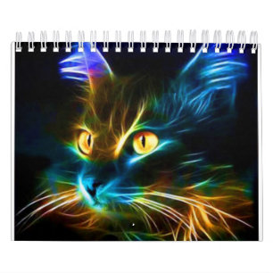 Calendrier Animaux domestiques et animaux