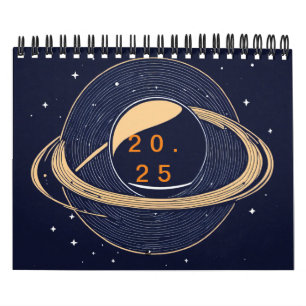 Calendrier Année civile