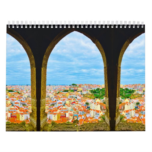 Calendrier annuel Lisbonne, Calendrier européen (Protection)