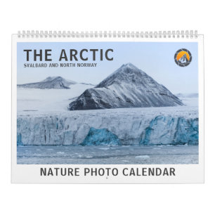 Calendrier Arctique 2026