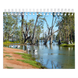 Calendrier Australie Le Terrain En Dessous De 2019,