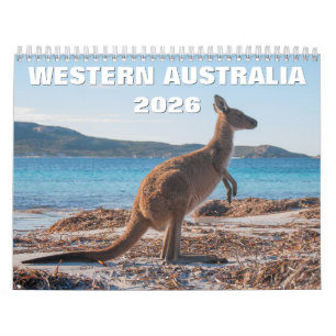 Calendrier Australie occidentale Faits saillants 2022