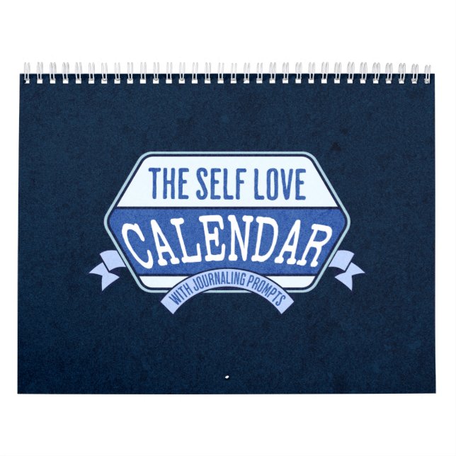Calendrier Auto-Love Journaling invite (Protection)