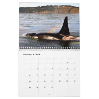 Calendrier AVANT JÉSUS CHRIST baleines