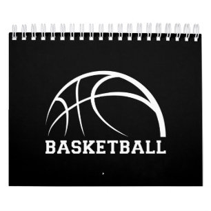 Calendrier Basket-ball