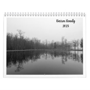 Calendrier Beauté de Barren