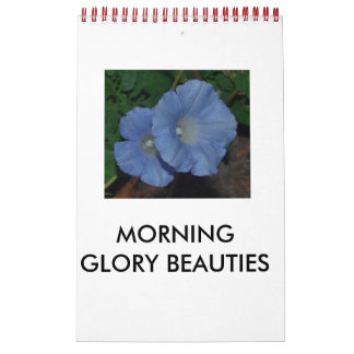 CALENDRIER BEAUTÉS GLOBALES DU MATIN