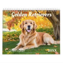Beaux Murs pour Amoureux de Retrievers Dorés