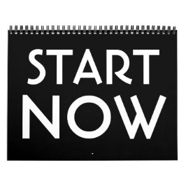 Calendrier Belles citations inspirées de motivation