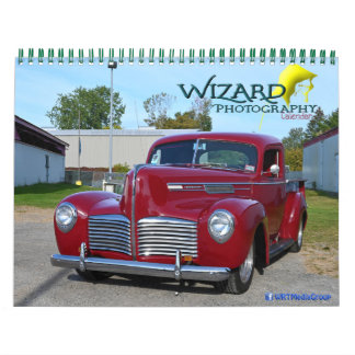 Calendrier Best of the 2019 show seaon Calendar