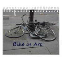 Bike as Art