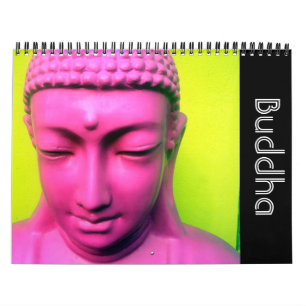 Calendrier bouddha 2026