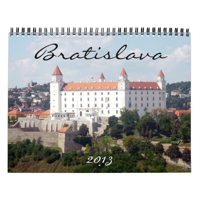 calendrier bratislava 2013 (Protection)