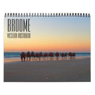 calendrier broome 2025