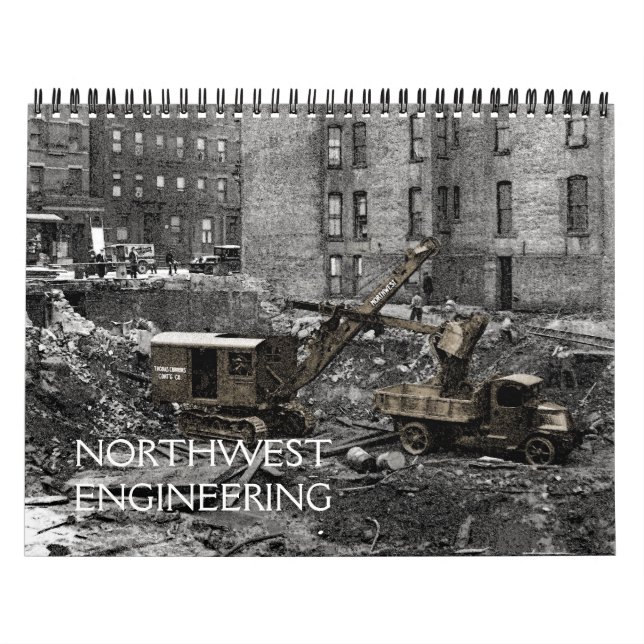 CALENDRIER CÂBLES D'EXPLOITATION DE CRANE D'INGÉNIERIE DU NOR (Protection)