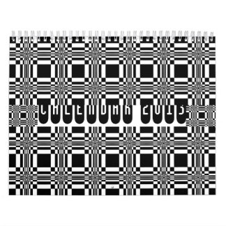 Calendrier Calandar 2013 - Conceptions