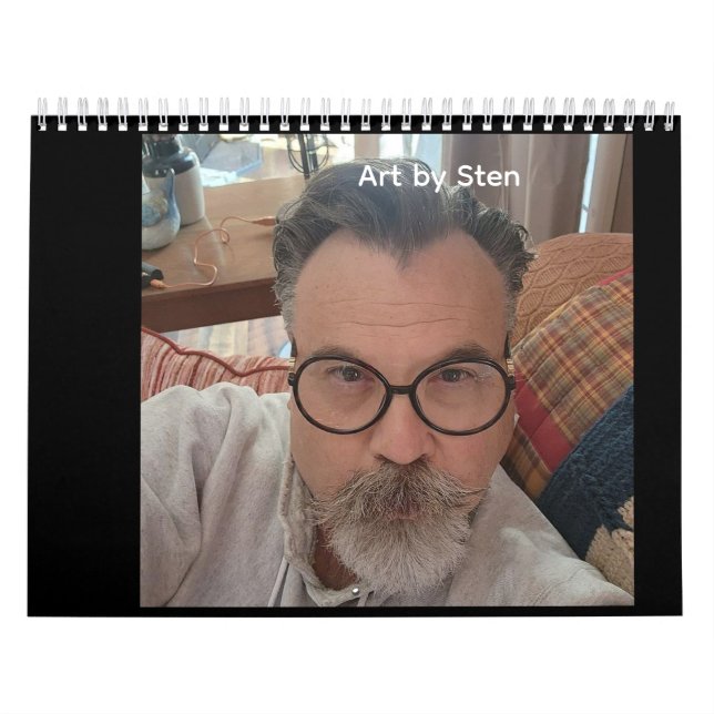 Calendrier Calendar (Protection)