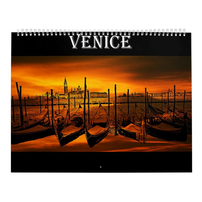 Calendrier Calendar (Protection)