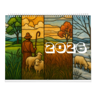 Calendrier Calendar