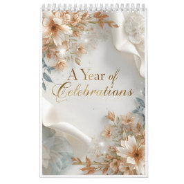 Calendrier Calendar