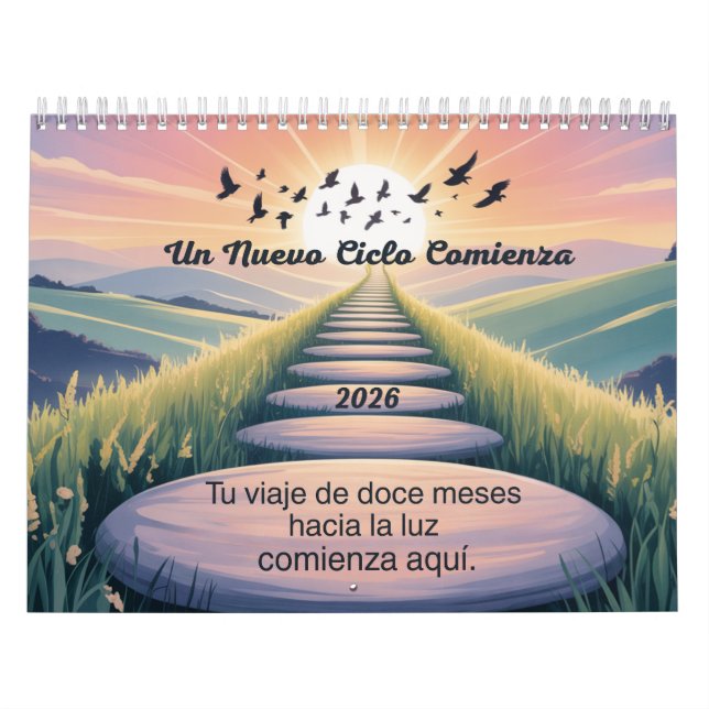 Calendrier Calendario (Protection)