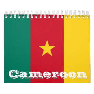 Calendrier Cameroun