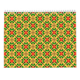 Calendrier Capriccium