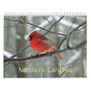 Calendrier cardinal du nord