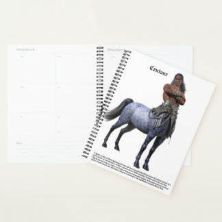 Calendrier Centaur
